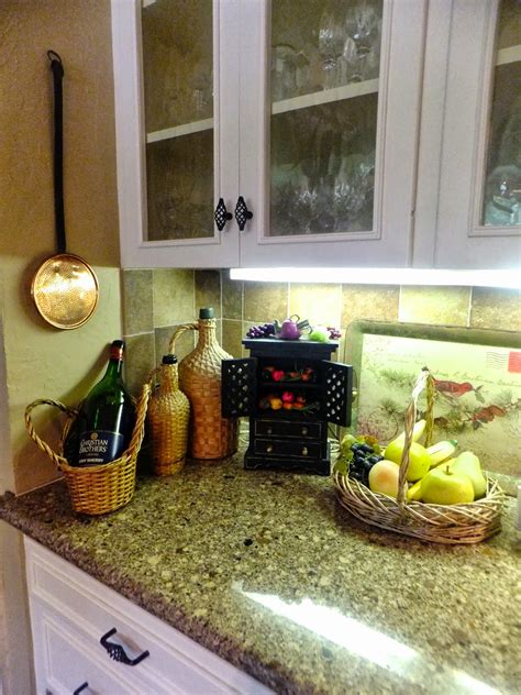 20 Awesome Kitchen Decor Ideas For Your Home
