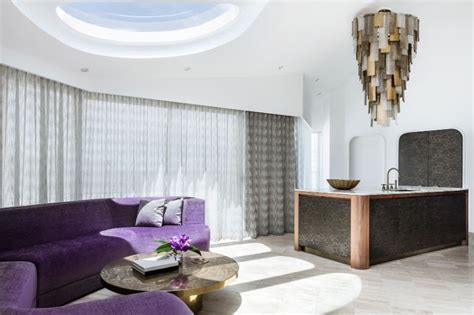 Luxury East House By Brendan Wong Design Interior Design Design Top