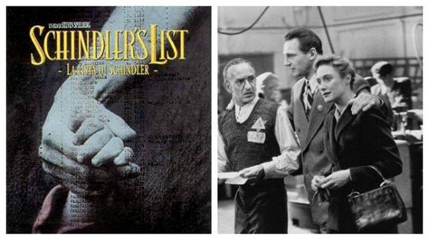 1993 Schindler's List
