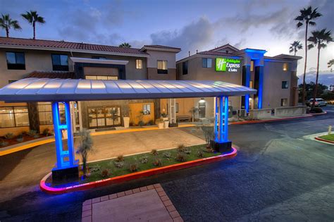 Bewertungen, hotelbilder & top angebote: Holiday Inn Express Carlsbad Beach, Carlsbad, CA Jobs ...