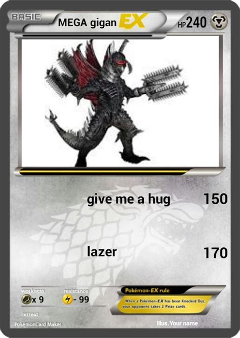 This article is about the trading card game itself. Godzilla pokemon cards vol.2 | Wiki | Godzilla Amino