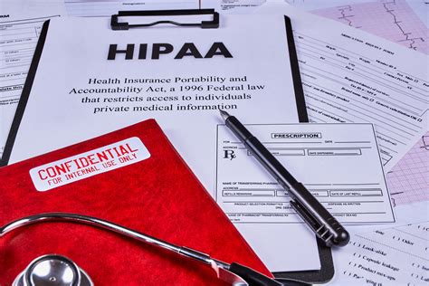 Hippa and information management introduction the health insurance portability and accountability act of 1996 (hipaa) was passed to protect patients, it offer the following benefits (a) enables the patient to find out how their health records can be used, (b). Health Insurance Portability and accountability act | Stratosphere Networks IT Support Blog ...