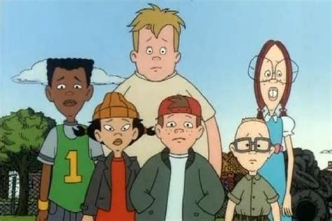 10 Kids Shows From The 90s That Will Leave You Feeling
