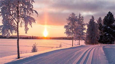 New Year's Adventure in Finnish Lapland - 4 Days 3 Nights - Nordic Visitor