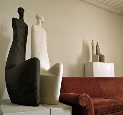 Artodyssey: Emilio Casarotto | Contemporary sculpture, Ceramic sculpture, Modern sculpture
