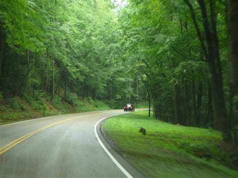 Newfound Gap Road Great Smoky Mountains National Park 2021 All You