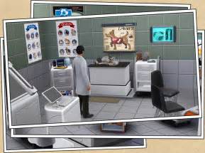 Sims 4 Vet Clinic Download Infodigital