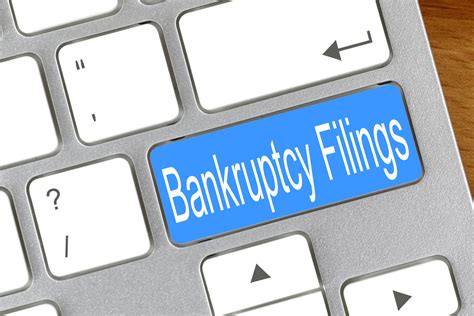 Free Of Charge Creative Commons Bankruptcy Filings Image Keyboard 2