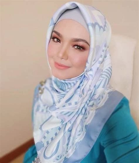 Beautiful Hijab Beauty Women Siti Nurhaliza Muslim Hijab Girl Hijab