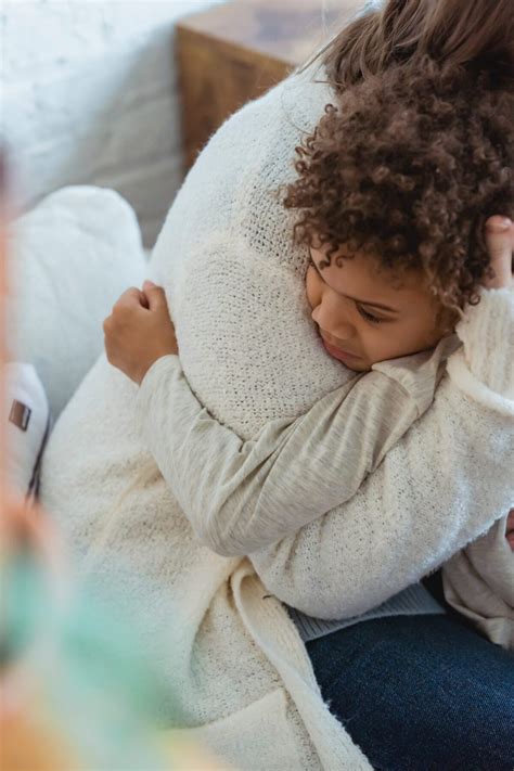 Mi Hija Se Hace Pis Encima A Propósito ¿por Qué Madres Hoy