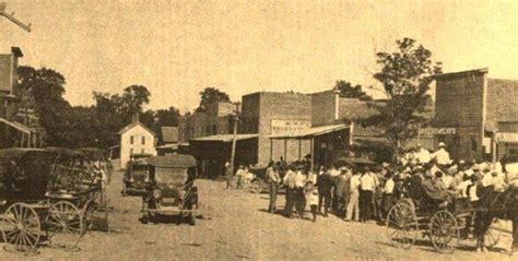 What Arkansas Looked Like 100 Years Ago Pea Ridge Arkansas Travel