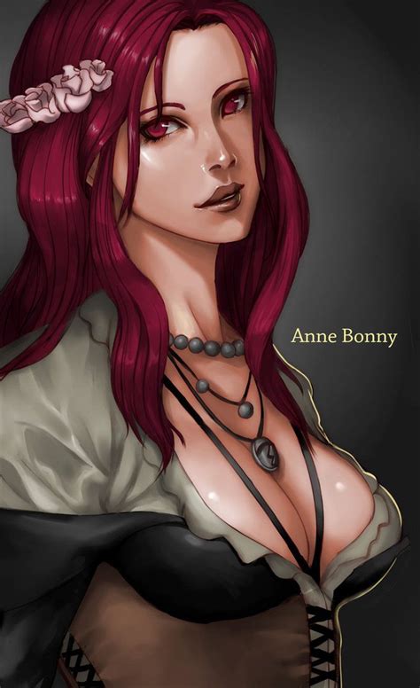 Assassin S Creed Black Flag Anna Bonnie Assassin S Creed Iv Black
