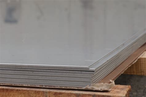 22 Gauge Stainless Steel Sheet 304 2b Mill Finish Competitive Metals