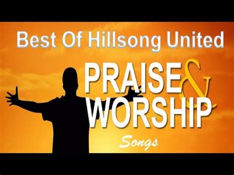 Hillsong united is an australian worship band. Best Of Hillsong United 2020 Playlist Hillsong Praise & Worship Songs - YouTube