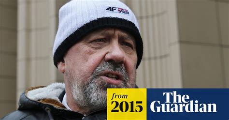 polish journalist expelled from russia in tit for tat move newspapers the guardian