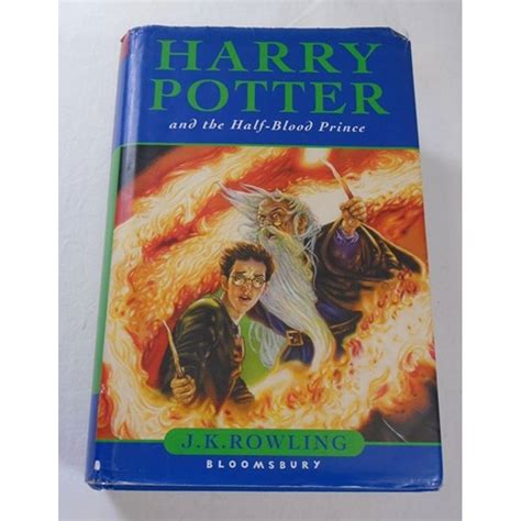 Harry Potter Second Hand Books Buy And Sell Preloved