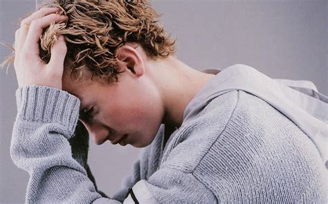 Teenager Stress Anxiety And Depression Thehomeopathiccoach