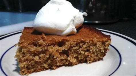 Doctors will generally encourage people with diabetes to avoid sugars and carbohydrates. Diabetic Orange Nut Cake Recipe | Coffee cake recipes ...