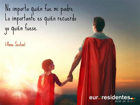 Imagenes de padres e hijos con frases bonitas. Frases para padres