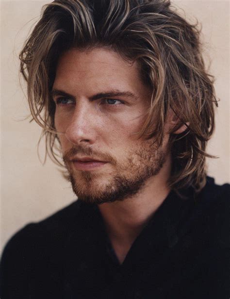 15 Mens Long Hairstyles To Get A Sexy And Manly Look In 2021