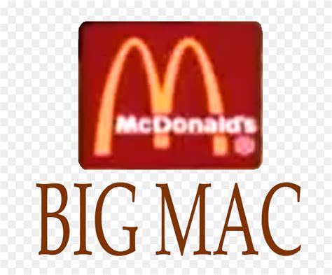 Mcdonalds Big Mac Logopedia Fandom Powered Iheartradio Logotipo Png