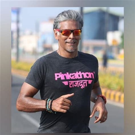 Milind Soman Remembers His Days At Rss Shakha Says Hes ‘baffled By