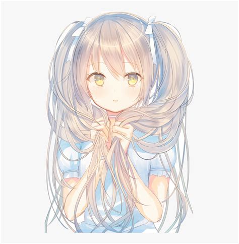 Adorable Cute Anime Girl Hairstyles Get Your Hairstyle