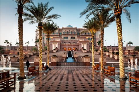The place @cyberjaya,jalan tenokrat 1/1,cyberjaya (8,134.10 km) 63000 cyberjaya, selangor, malaysia. The Emirates Palace Hotel | Arabian Construction Company