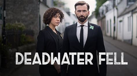 Deadwater Fell Available To Stream Ad Free Sundance Now