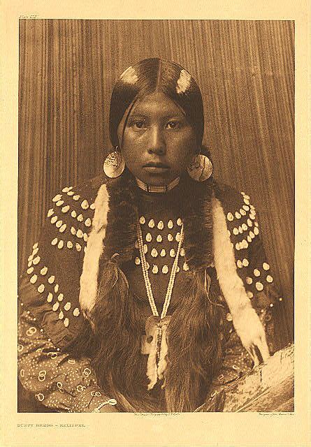 The Lonesome La Cowboy Native American Women American
