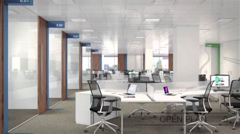 The trends pertaining to small office interior designs in 2021 in india are changing the perspective of the typical work environment. office cabin interior design concepts - magicskywalker