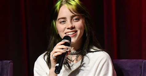 Billie Eilish Gets Candid About “how Little The Internet Knows” About Her Popstar