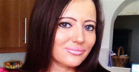 Kayleigh Wye Drunken Health Worker Desperate For Mcdonalds Rams Car In Drive Thru Mirror Online