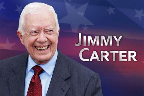 Jimmy carter aspired to make government competent and compassionate, responsive to the american people. Former President Jimmy Carter recovering after surgery | WJBF