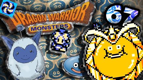 The number of quality rpg's in the gameboy library is a bit thin, and dwm is a real gem. Dragon Warrior Monsters (Part 67) | THE FINAL GATE!! - YouTube