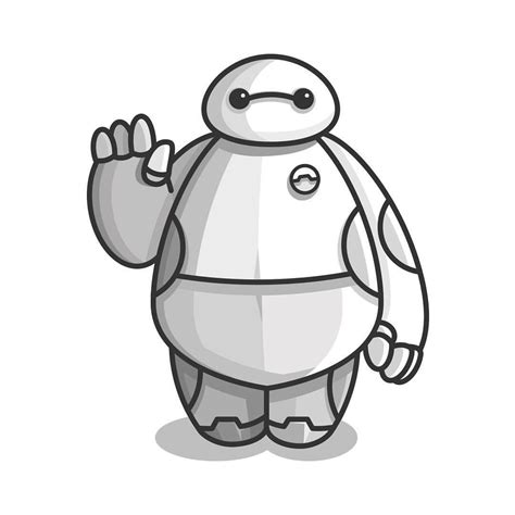 Download Tumblr — #baymax #comics #marvel #disney #movie #cartoon...