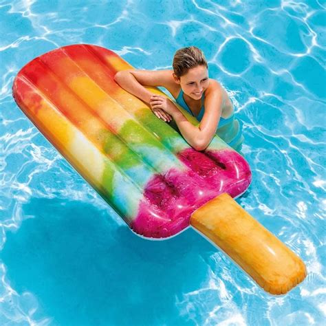 16 Of The Best Pool Floats That Will Upgrade Your Swim Time Ok Magazine