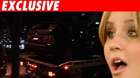 Amanda Bynes Involved In Car Wreck