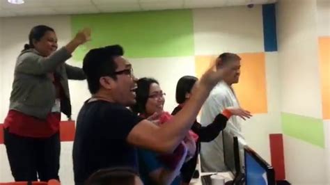 Pinoy Henyo Game During Training Days Of Youtube