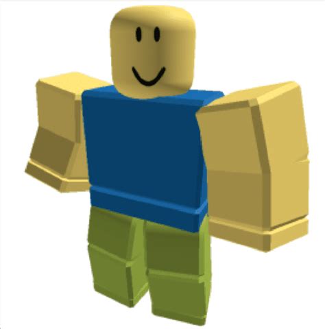 How To Make A Classic Noob Character In Roblox 2022 Guide Brightchamps Blog