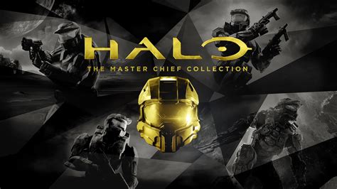 Halo Master Chief Collection Pre Order Chief Canuck