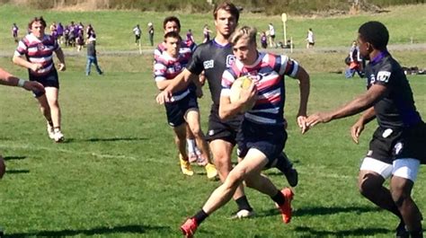 Four Hs Teams Play At U Kentucky Goff Rugby Report