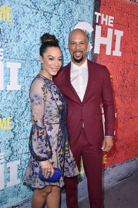 Angela Rye: The Chi Premiere in Los Angeles -11 | GotCeleb