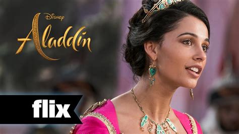 Aladdin Jasmines New Journey 2019 Youtube