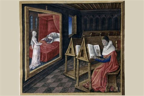 Medieval Libraries — Medieval Histories
