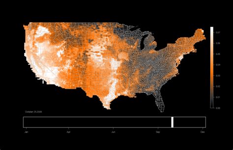 Ebird Launches New Animated Migration Maps Aba Blog