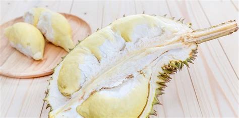 Suplemen ini sebaiknya dikonsumsi satu kali dalam sehari setelah makan. Bolehkah Ibu Hamil Makan Durian? Begini Penjelasannya