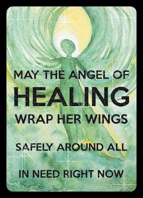 27 Most Soothing Healing Prayers Quotes Enkiquotes