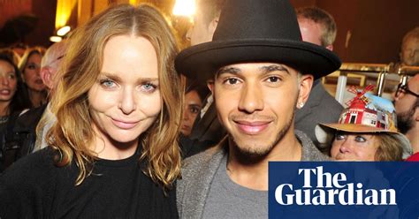 Lewis Hamiltons Celebrity Year In Pictures Sport The Guardian