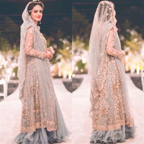 Misha Lakhani Pakistani Bridal Dresses Pakistani Bridal Pakistani